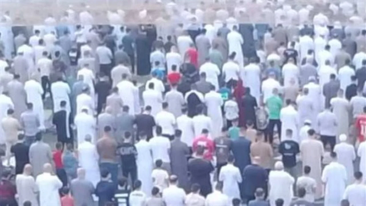 استعدادات خاصة.. نصائح لأداء صلاة عيد الأضحى المبارك 2026